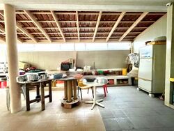 Sembawang Road (D27), Semi-Detached #459049711